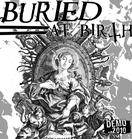 Buried At Birth : Demo 2010